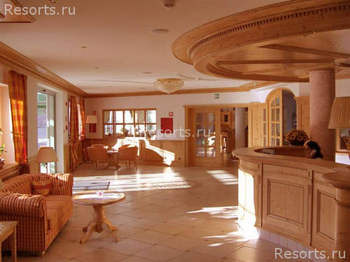 Hotel Scherlin 4